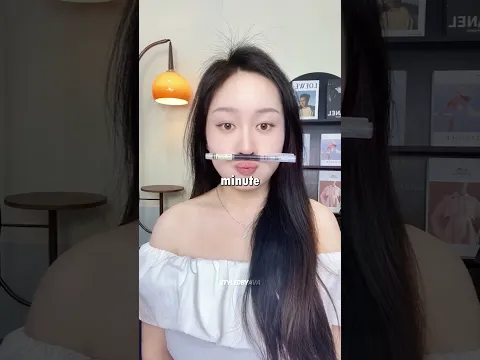 π± This Viral Pen Beauty Hack Is Taking Over the Internet!
