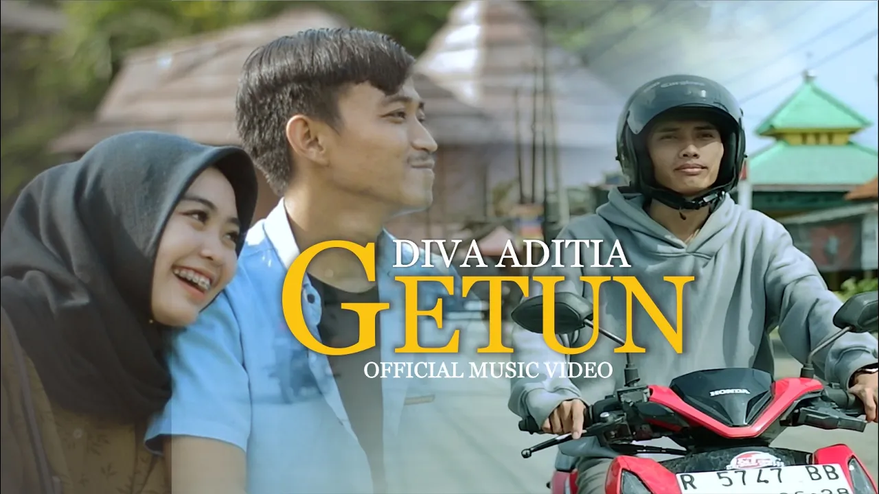 Getun - Diva Aditia