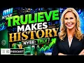 Trulieve Becomes First Cannabis MSO Approved For NYSE TDR Cannabis in 5