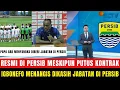 Download Lagu 🔴 TAK MENYANGKA!! Setelah Putus Kontrak Igbonefo Sampai Menangis Diangkat Menjabat di Persib