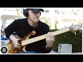 Download Lagu LUTHMAN SUPRA BASS