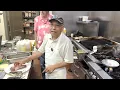 Experience the Best Restaurant Visalia CA Chef Guillermo Shows Us How to Make Gitano Sauce