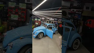 تركيب سستم لسياره من الزمن الجميل للتواصل العناك 0546817581 