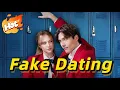 Download Lagu Fake Dating My Rich Nemesis【Full Drama-box】#drama