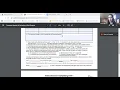 Ashtabula County Auditor Board of Revision Webinar