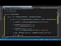ASP NET - Custom Validation By Mosh Hamedani
