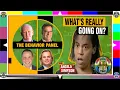 Angela Simpson s Most Telling Behaviors with The Behavior Panel