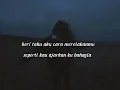 Download Lagu For Revenge - Serana Official Lyric Video 2023 Terbaru