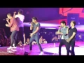 One Direction-What Makes You Beautiful @ Capital FM Jingle Bell Ball 2012