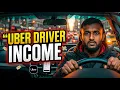 How Much Uber Drivers Make in NYC in a Day