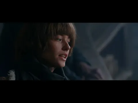 ABIGAIL  / OFFICIAL TRAILER / RUSSIN FILM WEEK IN NEW YORK 2019