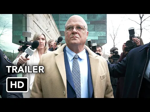 Accused (FOX) Trailer HD