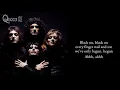 Download Lagu Queen - The March Of The Black Queen / Funny How Love Is (C_Matt Revision)
