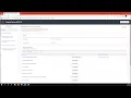 Tutorial about how to Navigate Program Review Planning Self Study