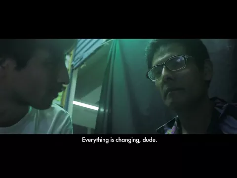 Videophilia And Other Viral Syndromes - trailer - IFFR 2015