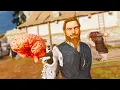The Nomad Blade and Sorcery 1 0 Mods That Finally Came To Nomad