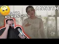 Download Lagu REACTION: ANNETH - MUNGKIN HARI INI ESOK ATAU NANTI (OFFICIAL MUSIC VIDEO)