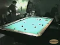 atomic billiards in washington dc early 2000 s