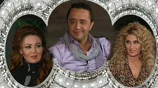 Ali Al Deek Heba Nour Lina Karam علي الديك هبة نور لينا كرم سهرة عيد الأضحى 6 11 2011 