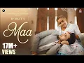 Download Lagu Maa (Official Music Video) | R Nait | Young Army | Punjabi Song 2024