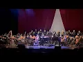 Saturn by Sleeping At Last Live The Auditorium w the Chicago Philharmonic Chicago Chamber Choir