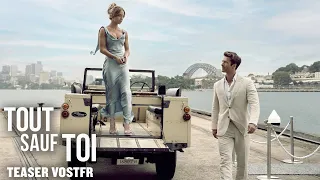 Tout Sauf Toi - Teaser VOSTFR