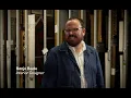 Interior Designer Banjo Beale shares his love for the Hebrides