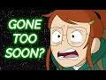 Infinity Train A Masterpiece in the Void