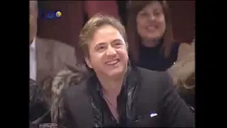 تقليد كوميدي لاغنية يارب   مروان خوري و كارول سماحة دندنها