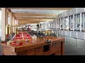 Download Lagu OMEGA Opens Stunning New Museum in Biel, Switzerland | OMEGA