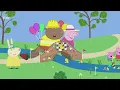 Peppa wins the duck race 🦆 | Peppa Pig | ABC Kids