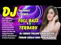 Download Lagu DJ REMIX PALING ENAK UNTUK TEMAN KERJA DAN PERJALANAN 