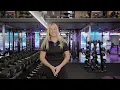 Welcome to Anytime Fitness Arndell Park
