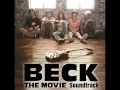 BECK - Moon Beams
