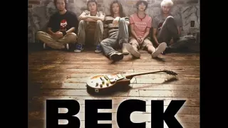 Download BECK - Moon Beams MP3