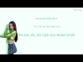 Download Lagu NewJeans (뉴진스) Attention [Han/Rom/Ina] Color Coded Lyrics Lirik Terjemahan Indonesia