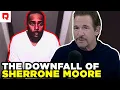 The Downfall Of Former Michigan Head Coach Sherrone Moore The Jim Rome Show