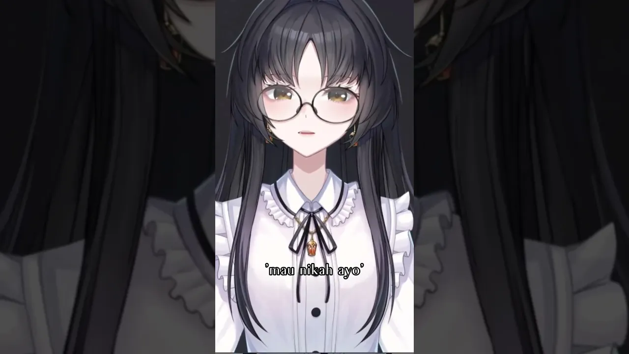 VTuber Clip Edit
