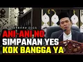 Download Lagu trending ani-ani no simpanan yes tanya jawab lucu uas obat stres terbaru ustadz abdul somad 2025