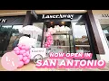 Welcome to San Antonio