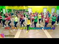 Download Lagu ON MAY WAY (Dangdut Koplo) - Alan Walker | Zumba | Dangdut Koplo | Edita Febriana