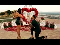 THE PROPOSAL OF HER DREAMS EMOTIONAL