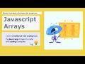 Js Arrays in Hindi