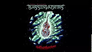 Download Razorblade Romance - Bassinvaders (ft. Tobias Exxel from 'Edguy') MP3