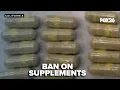 California lawmakers discuss banning kratom