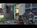 Combat Training Rape Clip