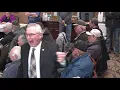 Cerro Gordo County 55 Acre Land Auction