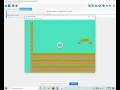 Gdevelop Lesson 4 basic game design flipping your player