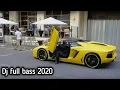 Download Lagu Dj full Bass 2020 - Versi Balap Mobil LAMBORGHINI
