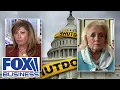 Download Lagu 'ARE YOU COMFORTABLE WITH THAT?': Bartiromo GRILLS blue state lawmaker over shutdown